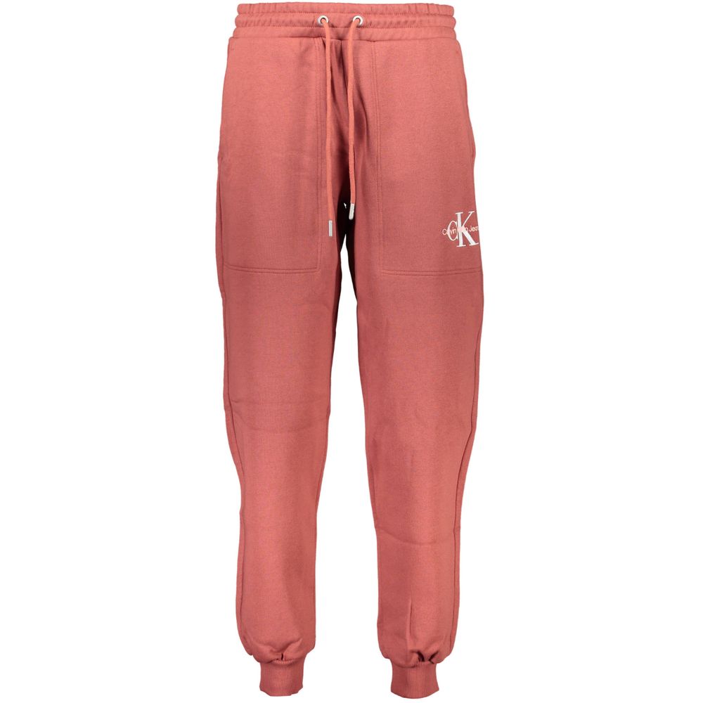 Rosso Cotton Women's Trackpant