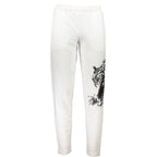 Bianco Cotton Men's Track Pant