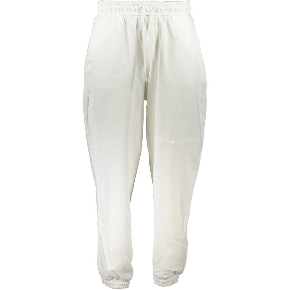 Bianco Cotton Men's Sport Trouser