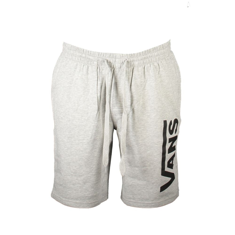 Grigio Cotton Men's Sweatpant