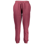 Viola Polyester Women's Tracksuit Pant