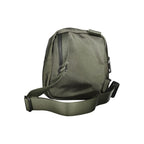 Verde Polyester Men's Shoulder Bag