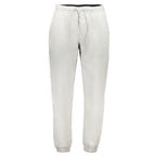 Grigio Cotton Men's Sweatpant