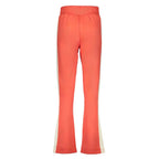 Rosa Polyester Women Trouser