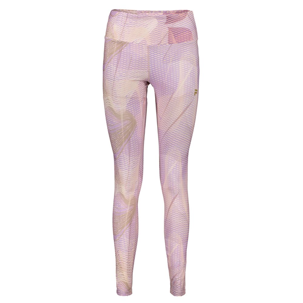 Viola Polyester Women Legging