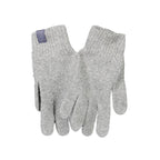 Grigio Lana Men's Glove