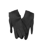 Nero Lana Uomo Glove