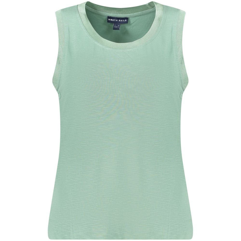 Verde Modal Women Tank Top