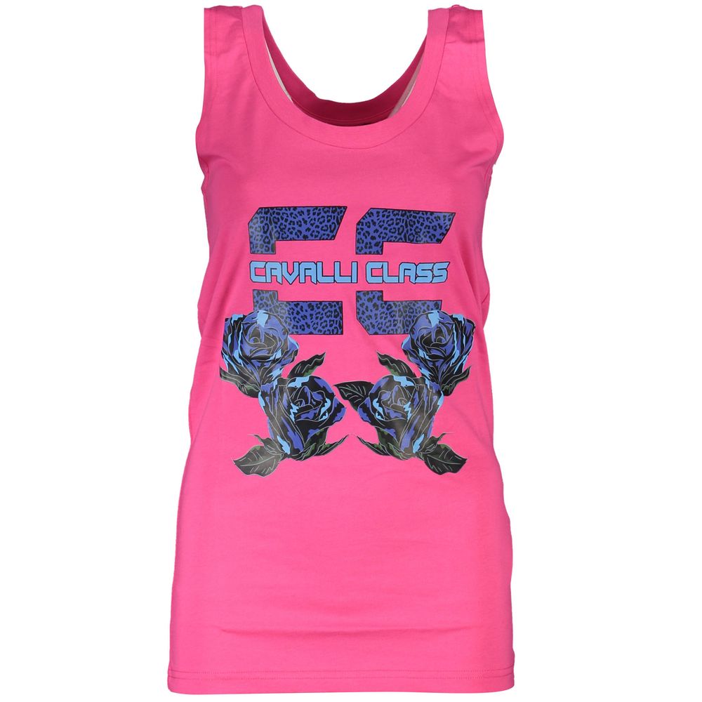 Rosa Cotton Women Tank Top