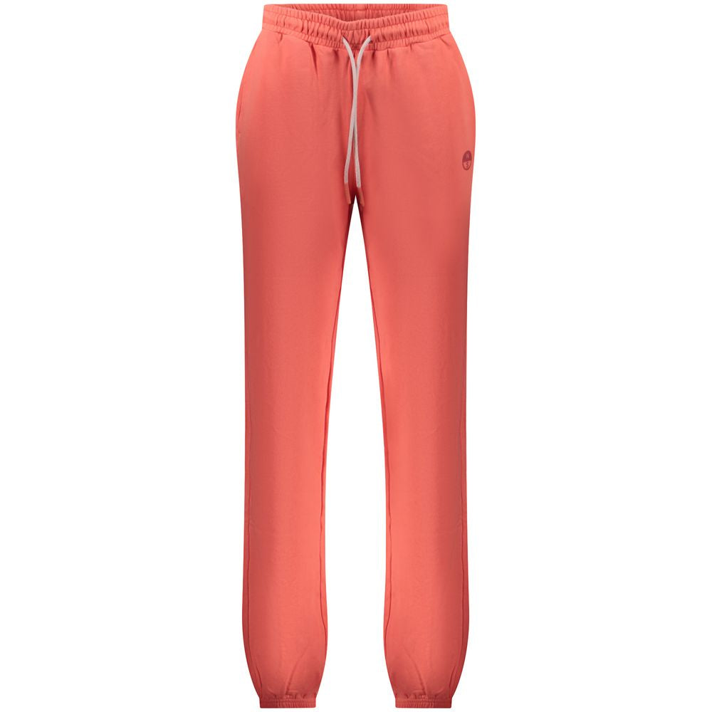 Rosa Cotton Women's Trouser