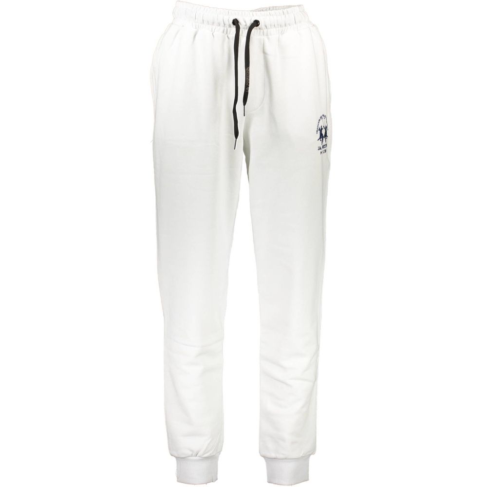 Bianco Cotton Men's Sweatpant