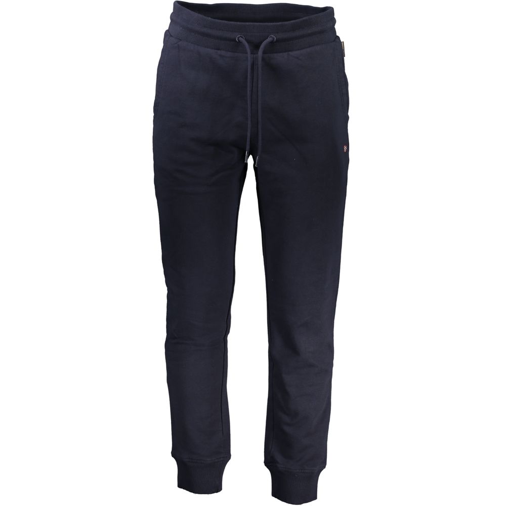 Blu Cotton Men's Sweatpants