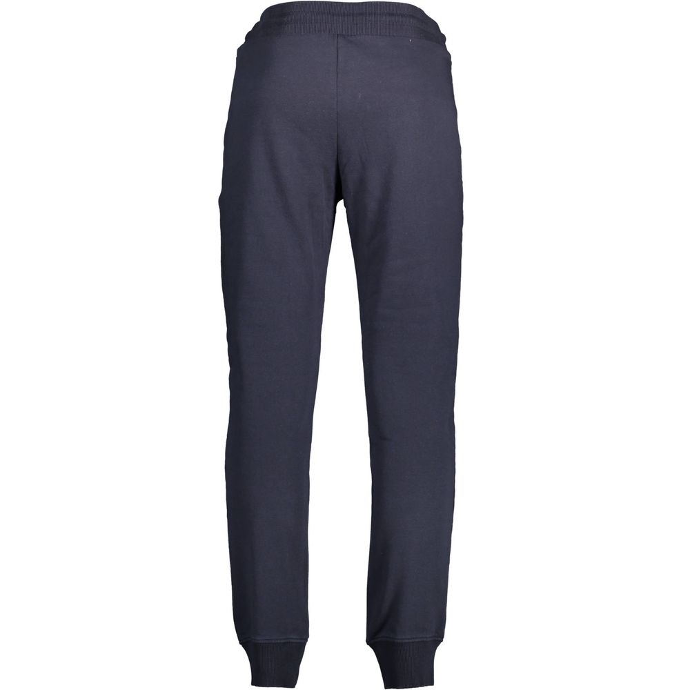 Blu Cotton Men's Sweatpants