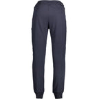 Blu Cotton Men's Sweatpants