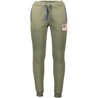 Verde Cotton Men's Sweatpant