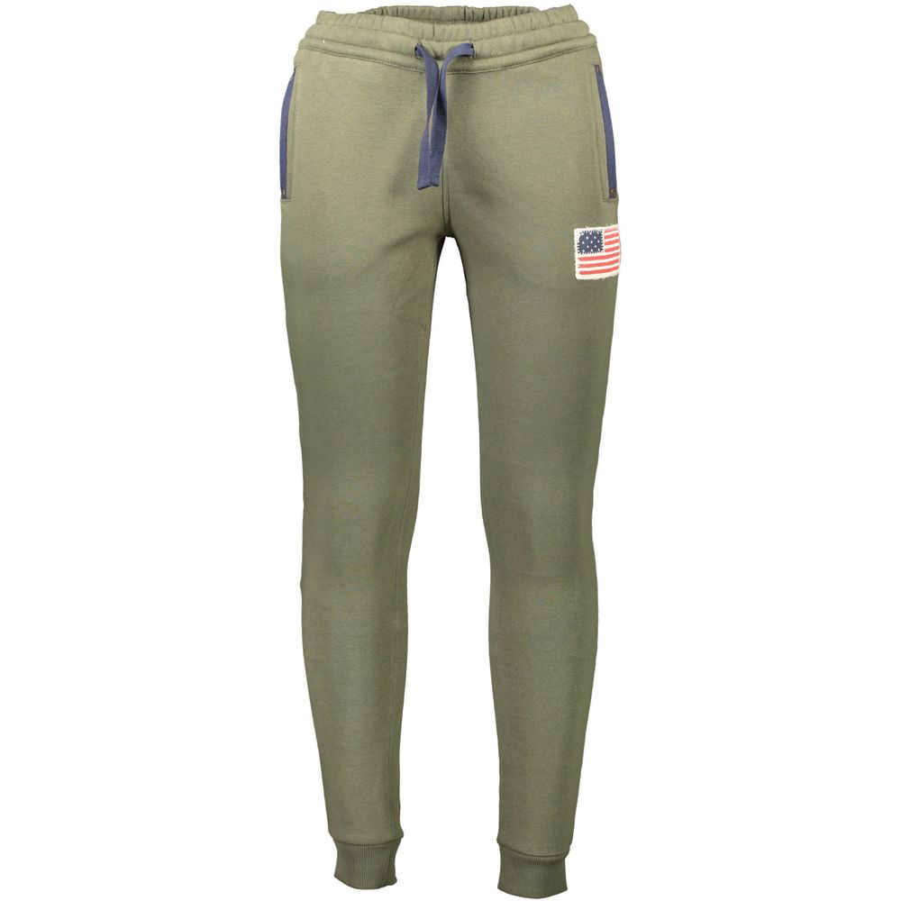Verde Cotton Men's Sweatpant