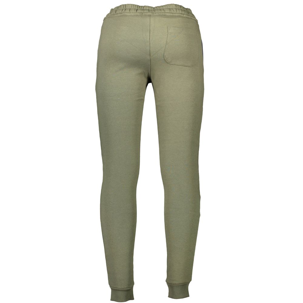 Verde Cotton Men's Sweatpant