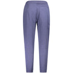 Blu Cotton Men's Track Pant