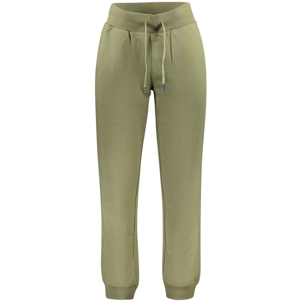 Verde Cotton Men's Trackpant