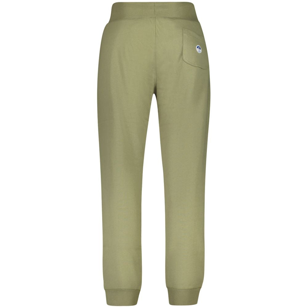 Verde Cotton Men's Trackpant