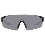 Black Plastic Sunglasses