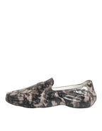 Multicolor Rubber Low Top Men Sneakers Shoes