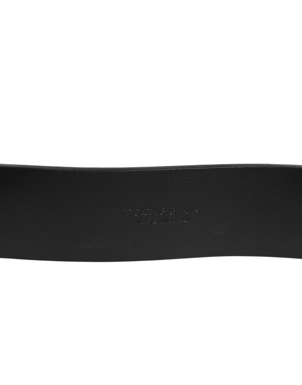 Brown Classic Gold Metal Logo Buckle Men  Belt