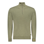 Verde Cotton Male Sweater