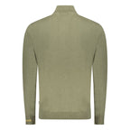 Verde Cotton Male Sweater