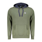 Verde Cotton Men Sweatshirt
