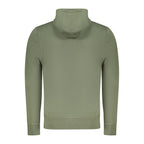 Verde Cotton Men Sweatshirt