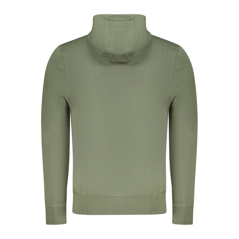 Verde Cotton Men Sweatshirt