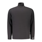 Nero Cotton Men Sweater