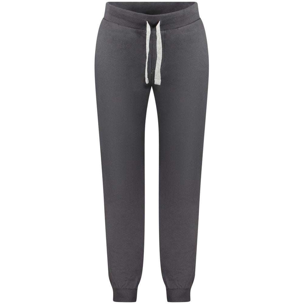 Nero Cotton Men's Sport Trouser