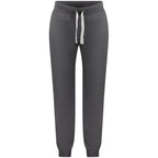 Nero Cotton Men's Sport Trouser