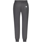 Nero Cotton Men's Sport Trouser