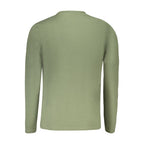 Verde Cotton Men T-Shirt