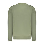 Verde Cotton Men's Sweatshirt