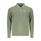 Verde Cotton Men Polo
