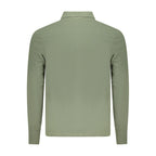 Verde Cotton Men Polo