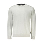 Grigio Cotton Mens Sweater
