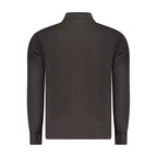 Nero Acrylic Men Cardigan