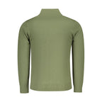 Verde Acrylic Mens Sweater