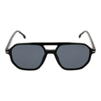 Black Acetate Sunglasses