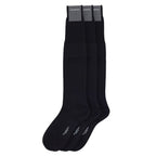 Black Wool Socks