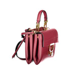 Viola Pelle Woman Handbag