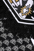 Multicolor Tradizione E Devotion Sweatshirt Sweater