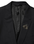 Black Bee MARTINI 2 Button Men Suit Blazer