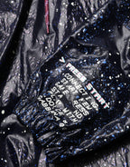 Blue D&G Game Hooded Men Sweatshirt Sweater