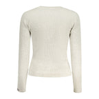 Grigio Cotton Women's Sweater